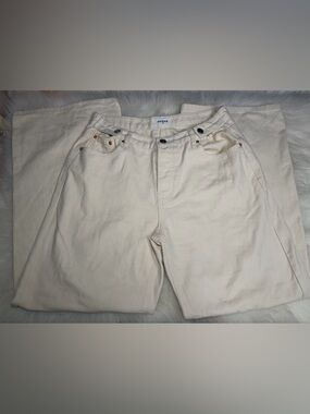PARKE adjustable jean